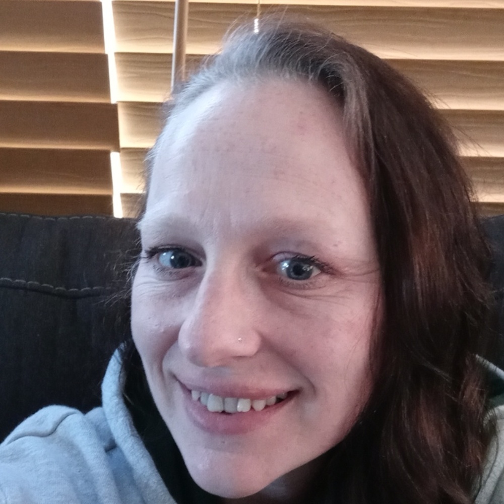 Meet your Posher, Kathryn